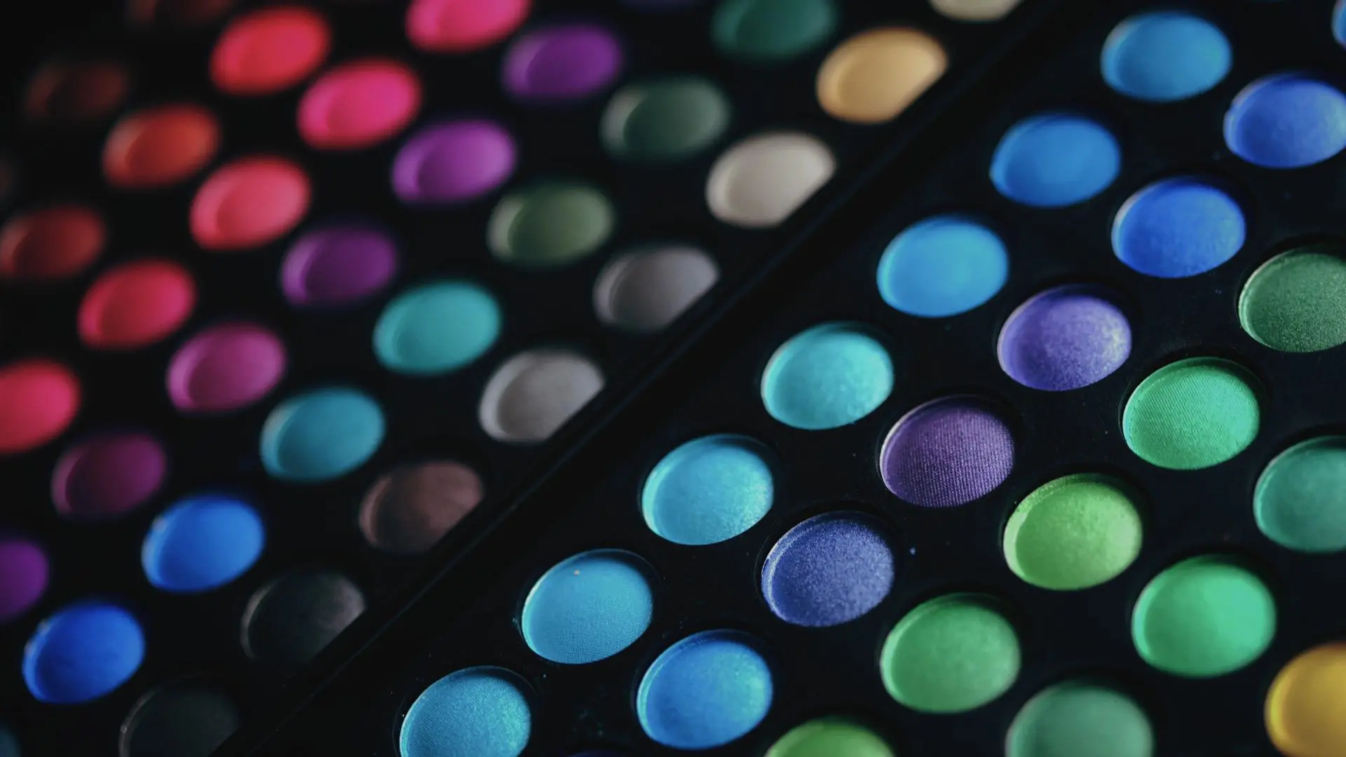 Consumer goods cosmetics personal care