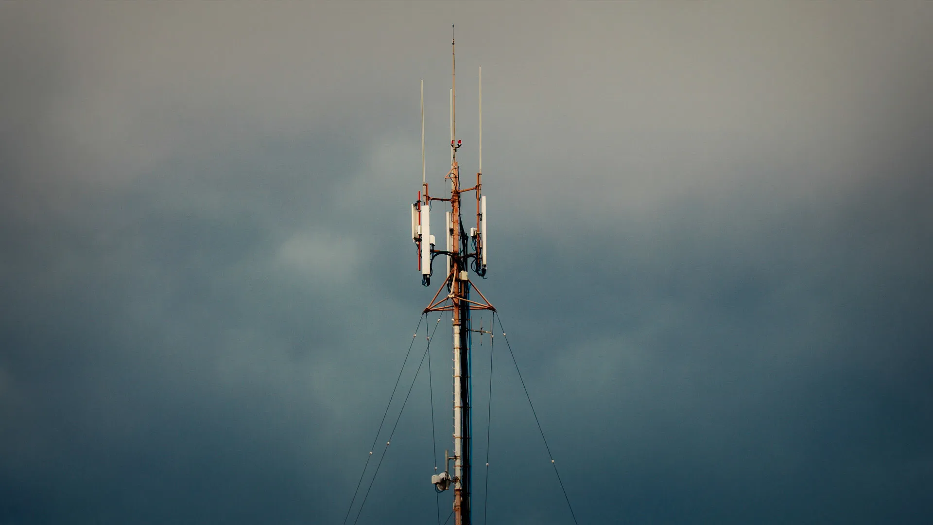 Telecom infrastructure