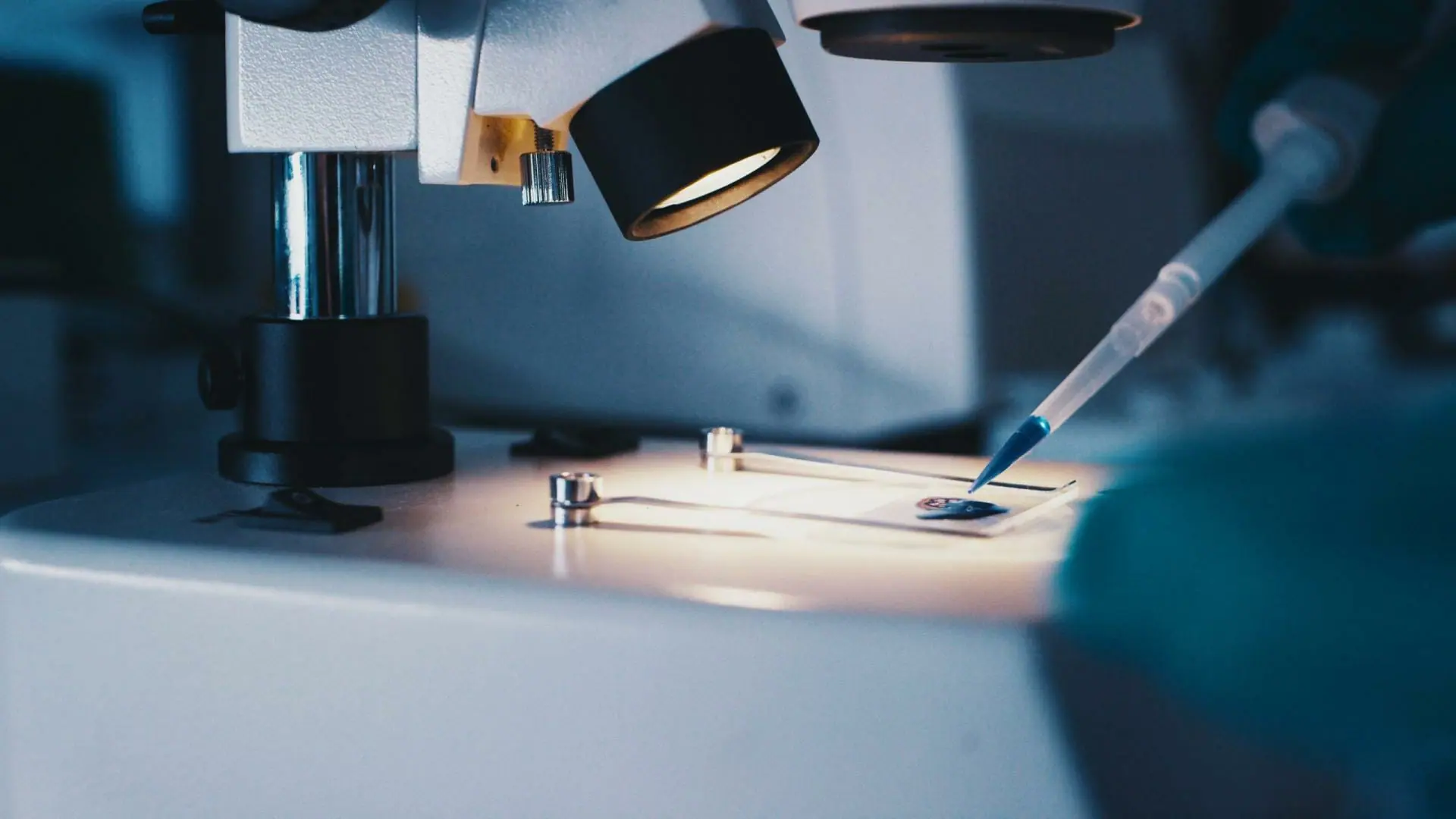 Pharma & biotech industry