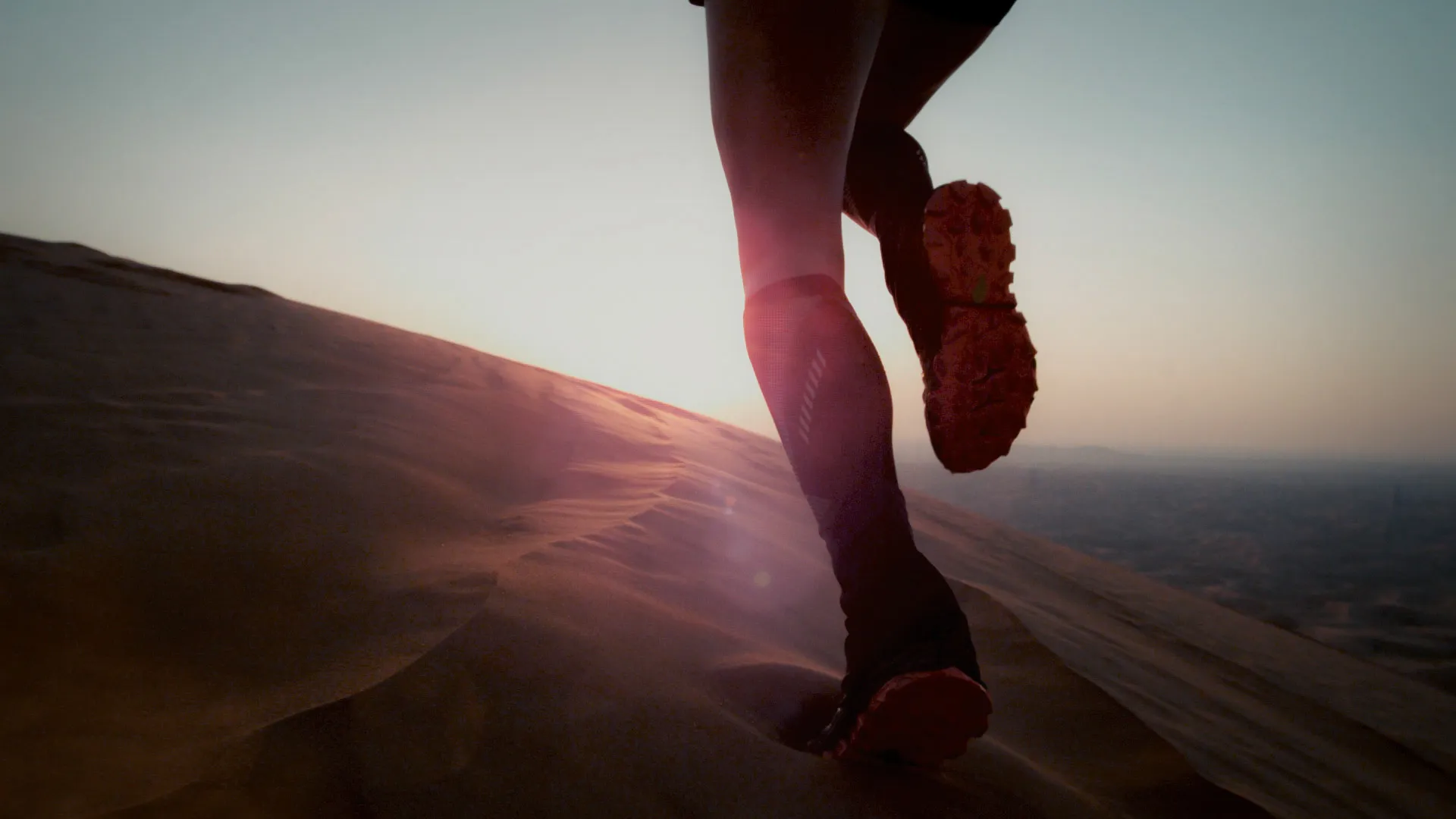 Footwear apparel