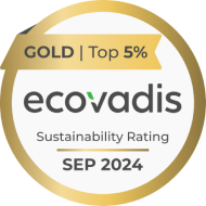 badge eco 500
